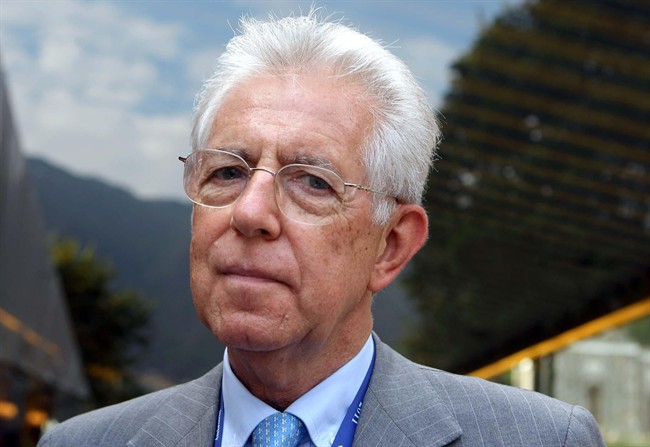 mariomonti