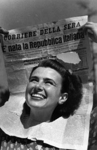donna 2 giugno 1946