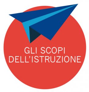 T-scopi istruzione