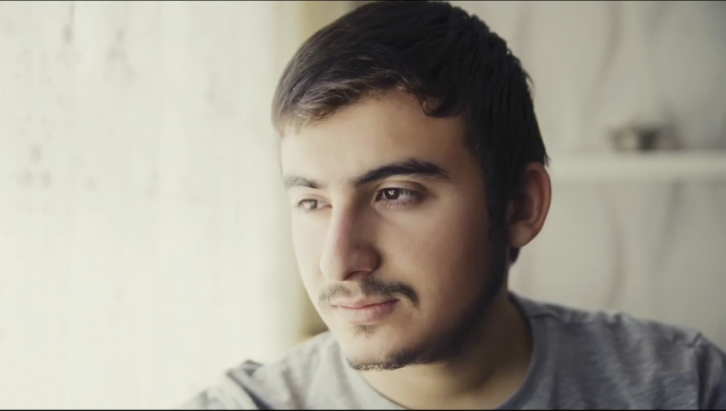 Giovani e fede Intervista a Don