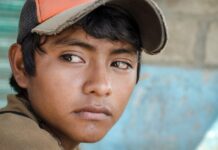 Transizioni. Un patto educativo per i minori stranieri non accompagnati